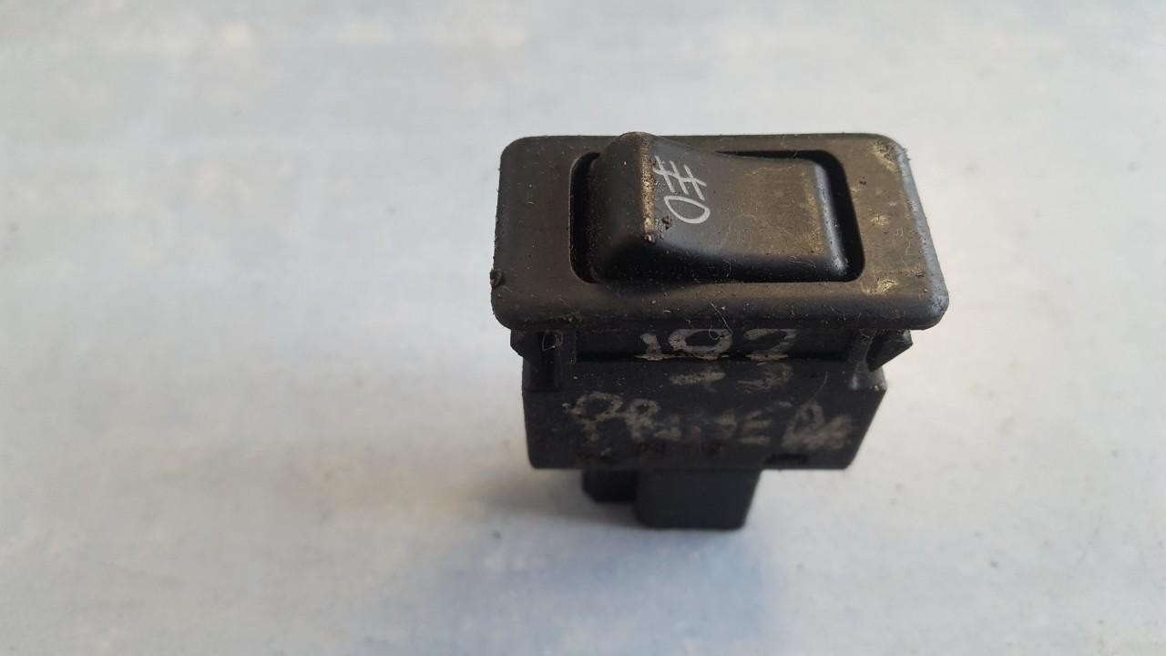 Кнопка противотуманки USED USED Nissan PRIMERA 1998 2.0