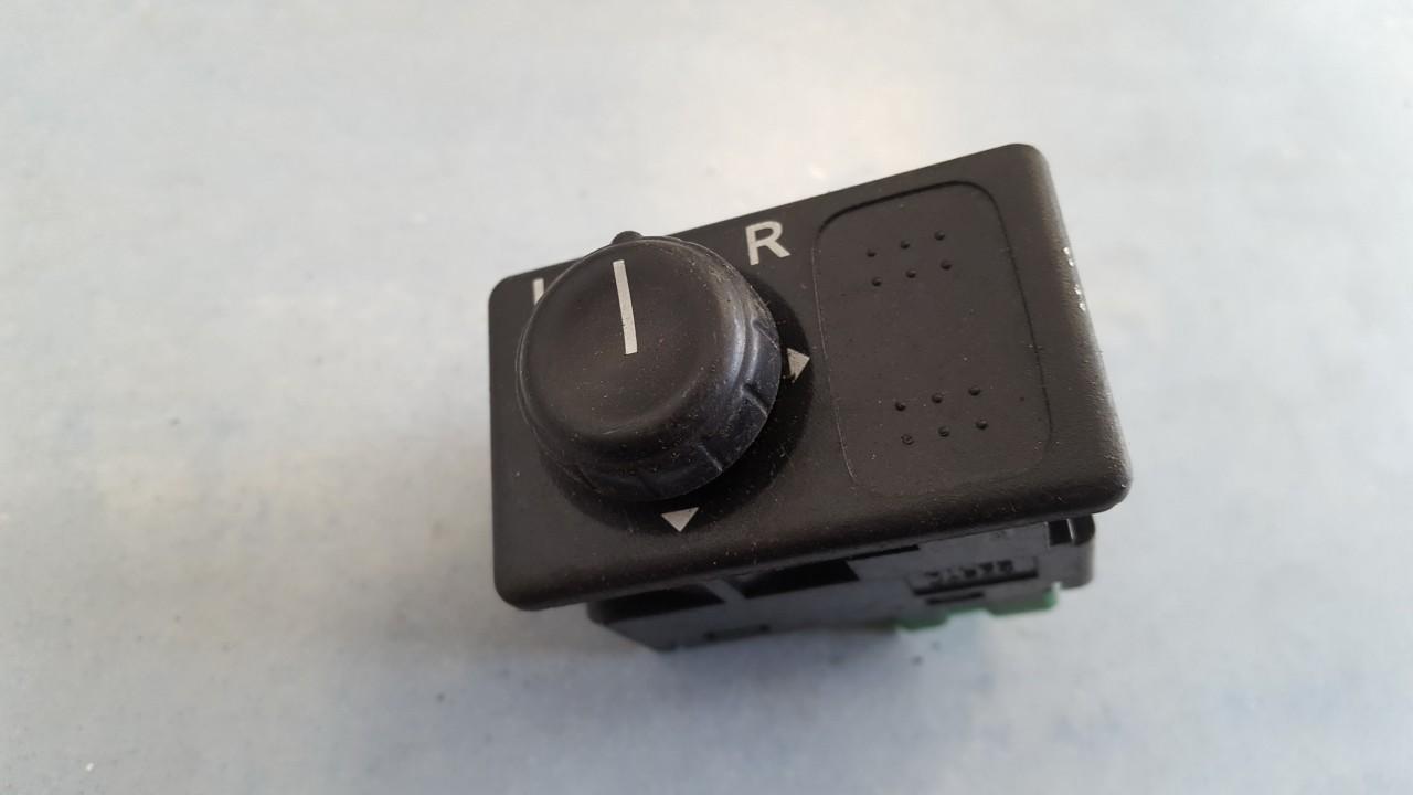 Wing mirror control switch (Exterior Mirror Switch) USED USED Nissan PRIMERA 2003 1.8