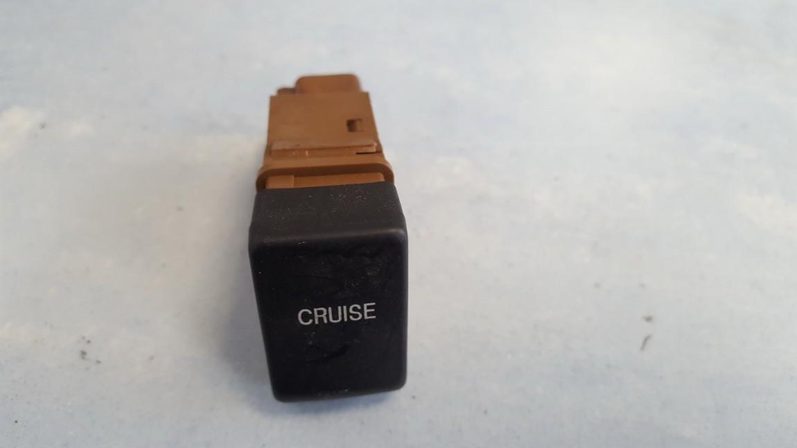 Kruizo kontroles mygtukas used used Subaru LEGACY 1992 2.0