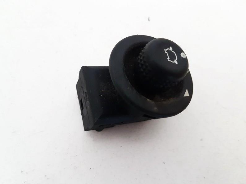 Wing mirror control switch (Exterior Mirror Switch) 93bg17b676ba used Ford MONDEO 1996 1.8