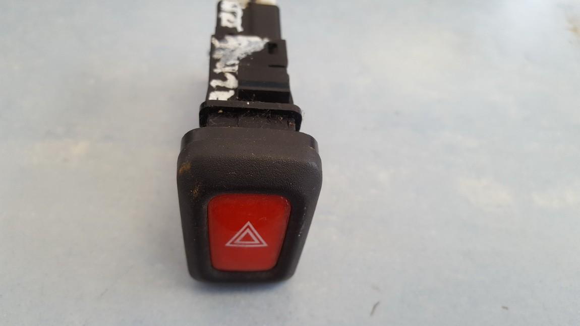 Кнопка аварийной сигнализации  niles06016 used Nissan ALMERA 2001 2.2