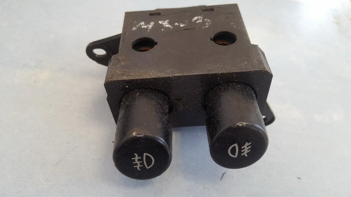 Ruko zibintu valdymo mygtukas USED used Mazda MX-3 1995 1.8