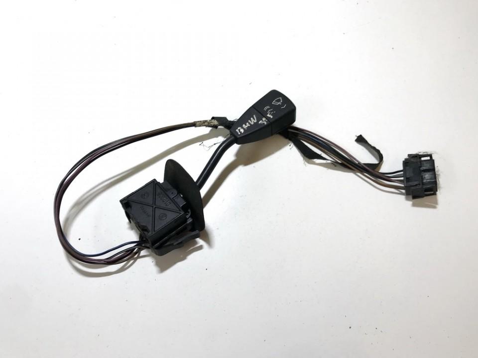 Wiper ARM STEERING COLUMN SWITCH used used BMW 3-SERIES 1994 1.8