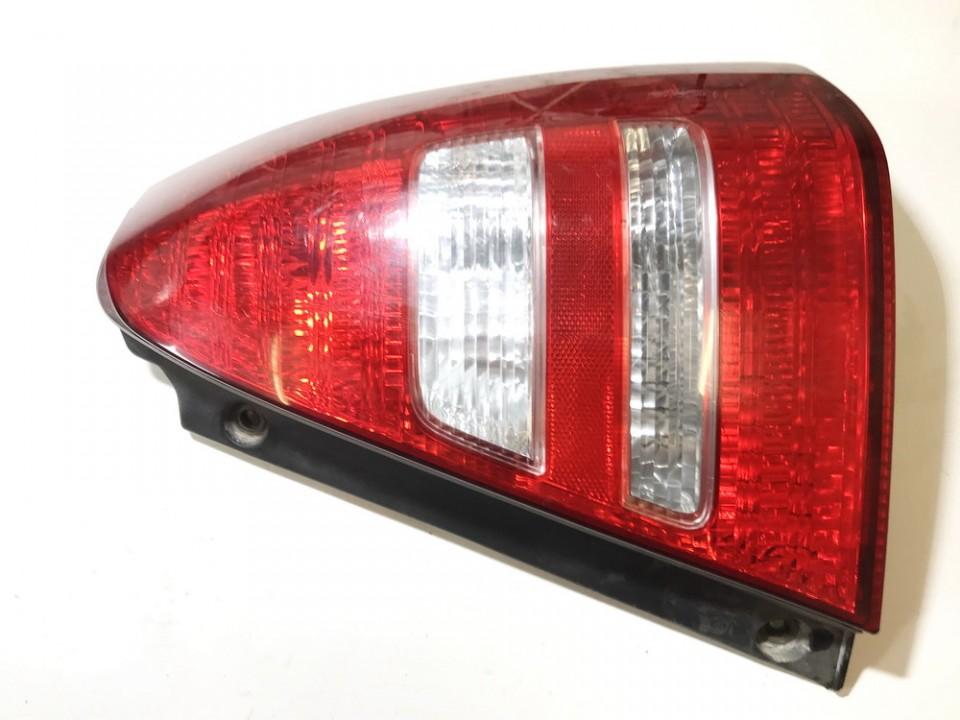 Tail Light lamp Outside, Rear Right 22020762 220-20762 Subaru FORESTER 1999 2.0