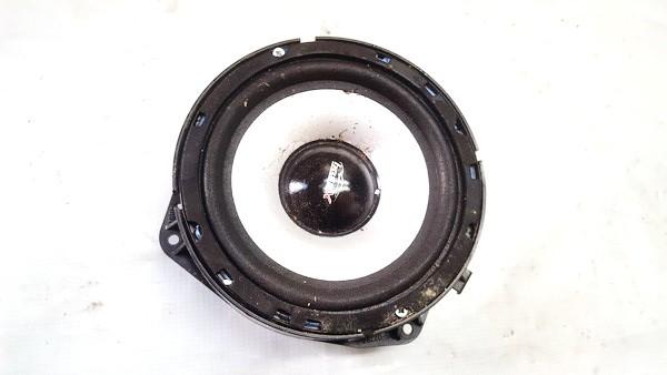 Speaker (audio) 16500092 used Land Rover RANGE ROVER 2001 4.0