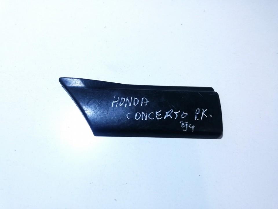 Sparno moldingas P.K. 75321sk30030l used Honda CONCERTO 1992 1.6