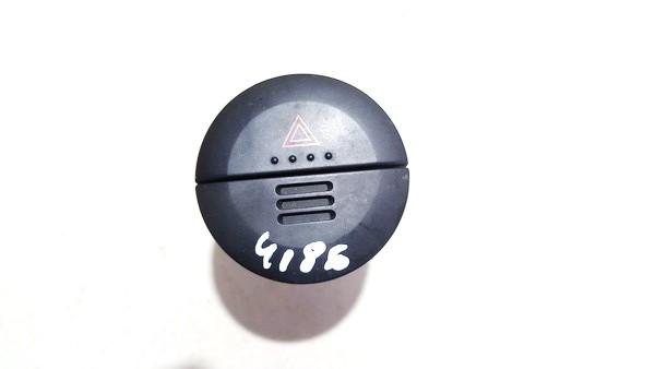 Кнопка аварийной сигнализации  06016 used Nissan X-TRAIL 2005 2.2