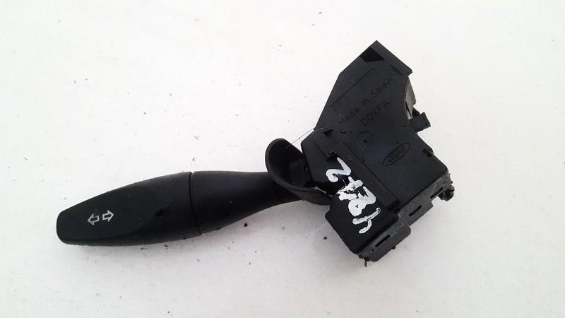 Indicator Switch (Light Stalk) 1s7t13335ae 1s7t-13335-ae Ford FIESTA 1986 1.6