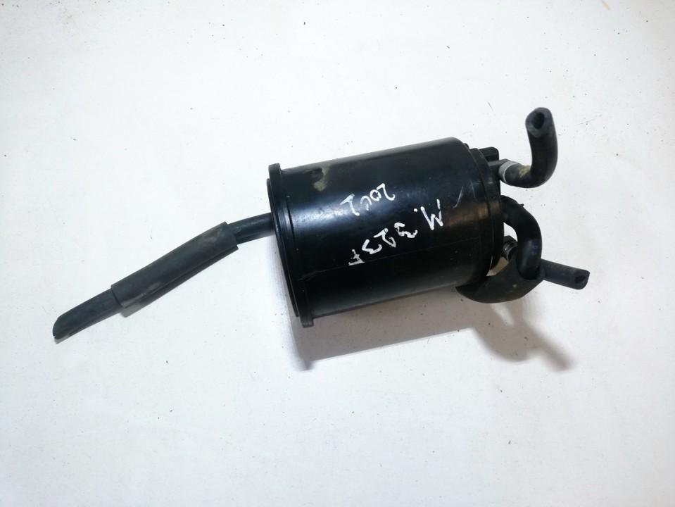 Anglies filtras (garu surinkimo) used used Mazda 323F 1998 1.5