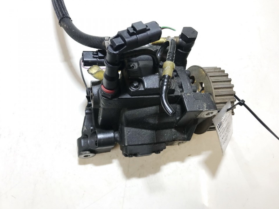 High Pressure Injection Pump h8200704210 5ws40565, 167000938r, a2c53252602 Renault SCENIC 2003 1.5