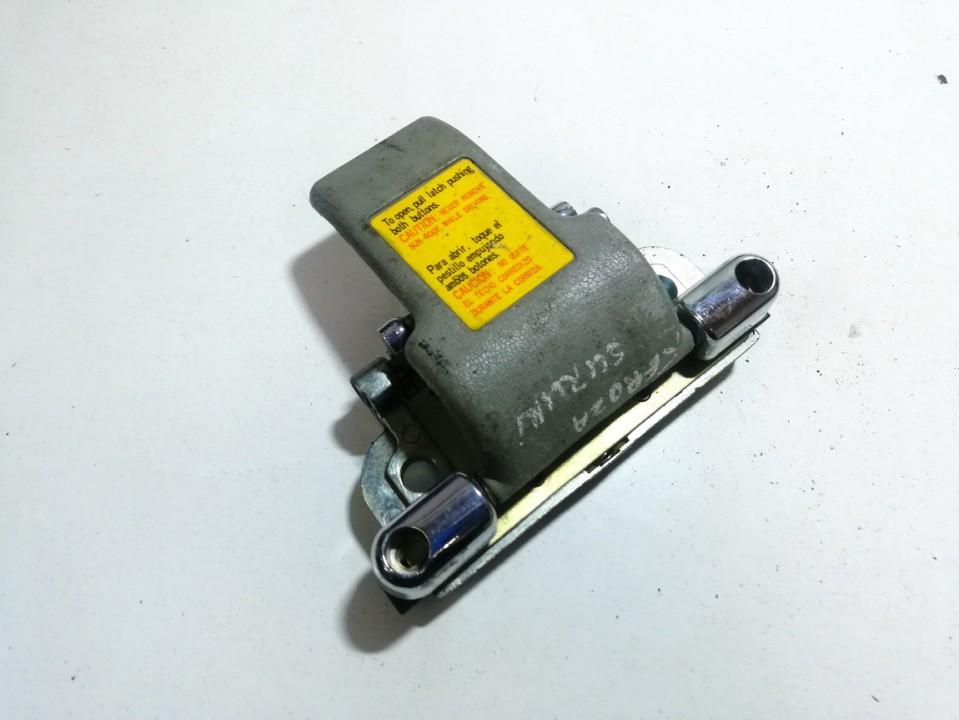 Sunroof Switch Button Control (Lighted Sunroof Sliding Switch) used used Daihatsu FEROZA 1993 1.6