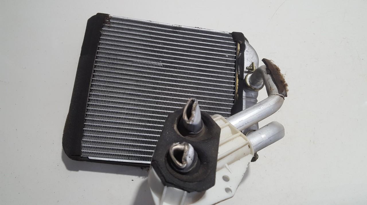Heater radiator (heater matrix) USED USED Mitsubishi CARISMA 1997 1.8