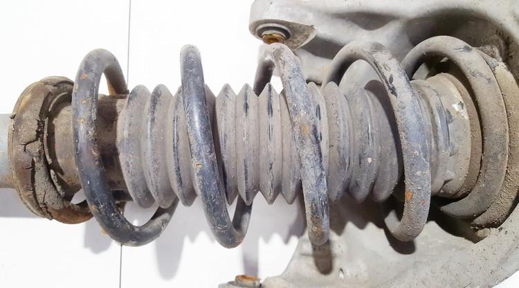 Spring Front used used Peugeot 407 2005 1.6