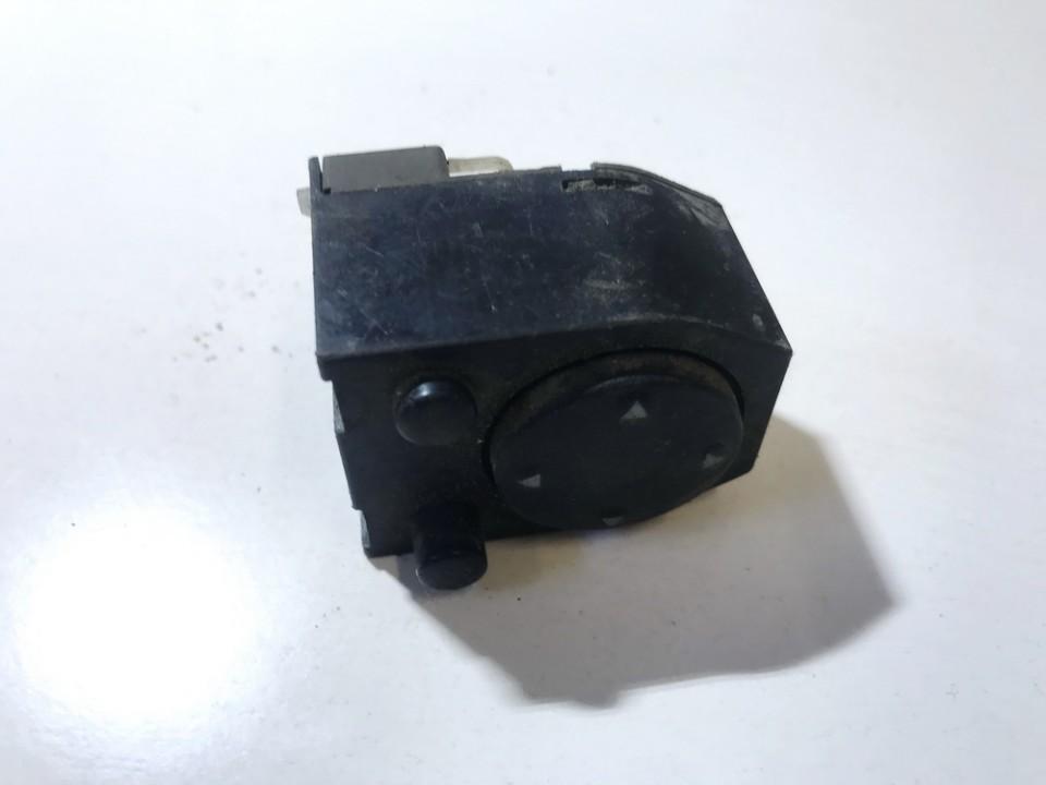 Wing mirror control switch (Exterior Mirror Switch) 4a0959565 used Audi A6 1994 2.5
