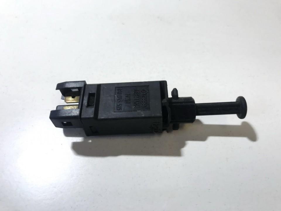 Brake Light Switch (sensor) - Switch (Pedal Contact) 191945515 used Volkswagen PASSAT 1987 1.6