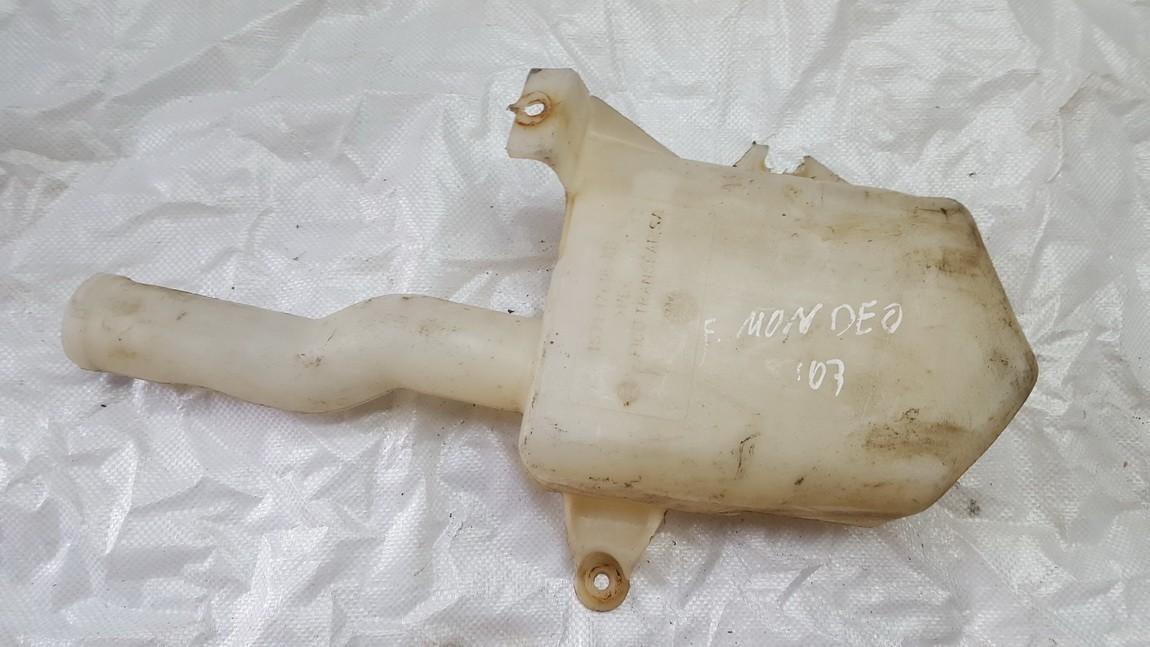 Windshield Washer Reservoir tank (WASHER BOTTLE) 1S7117618AB 1S71-17618-AB Ford MONDEO 2009 1.8