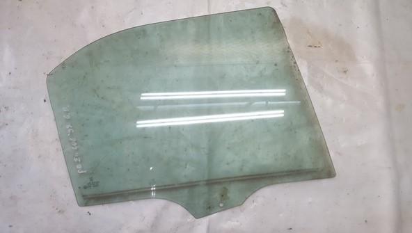Door-Drop Glass rear right used used Peugeot 406 1996 1.9