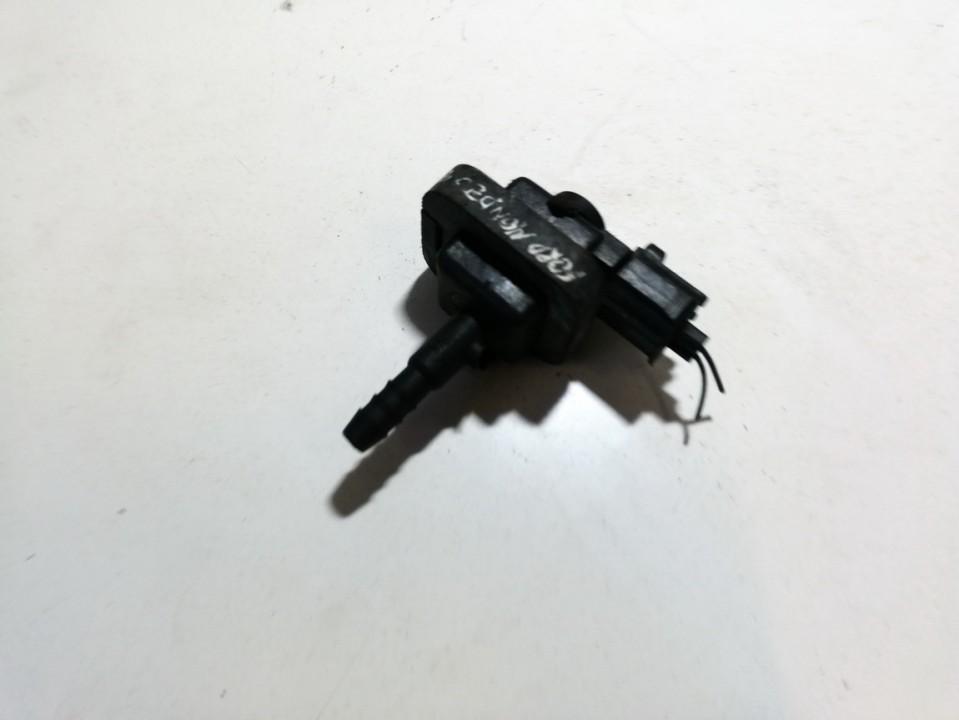 Electrical selenoid (Electromagnetic solenoid) 1s719c915aa 265q1 Ford MONDEO 1994 1.8