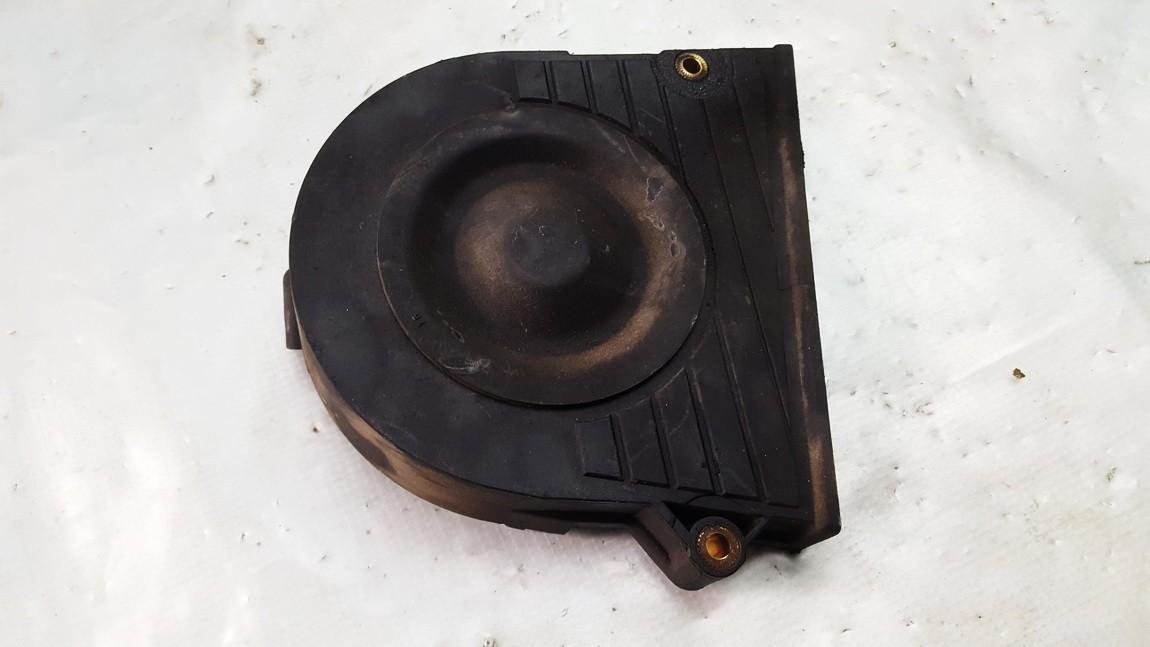 Engine Belt Cover (TIMING COVER) 96440344 used Opel ANTARA 2008 2.0