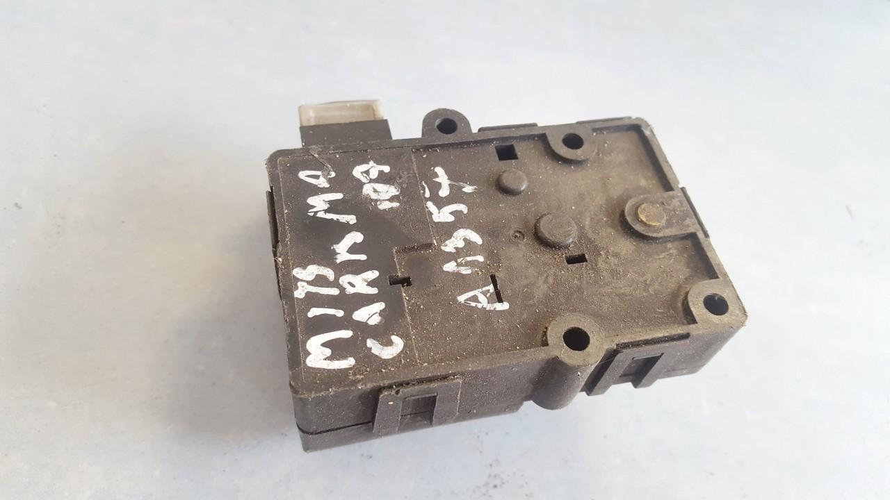 Heater Vent Flap Control Actuator Motor MR146583 USED Mitsubishi CARISMA 1995 1.6