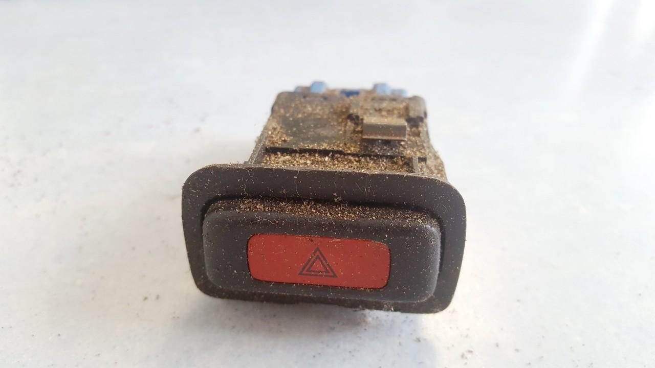 Кнопка аварийной сигнализации  50367ST3 USED Honda CIVIC 1996 1.4