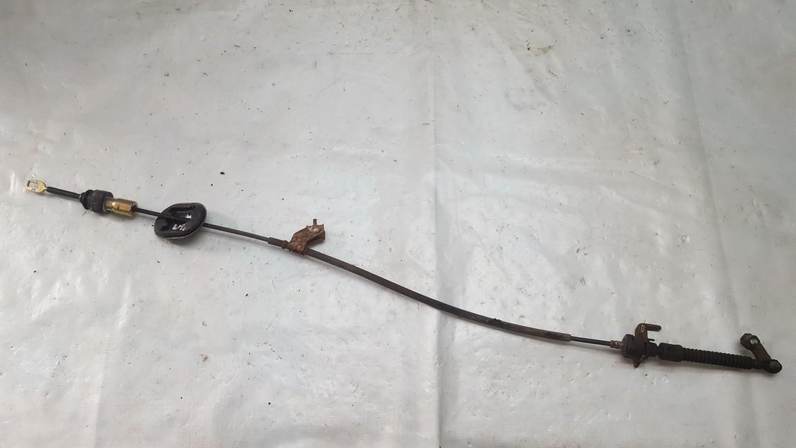Cable Gear shift USED used Honda ACCORD 2007 2.0