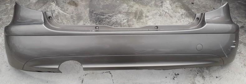 Rear bumper used used Mercedes-Benz A-CLASS 2005 2.0