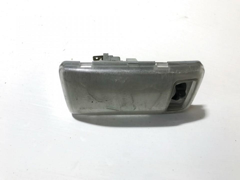 Плафон салонный задний used used Subaru LEGACY 2012 2.0