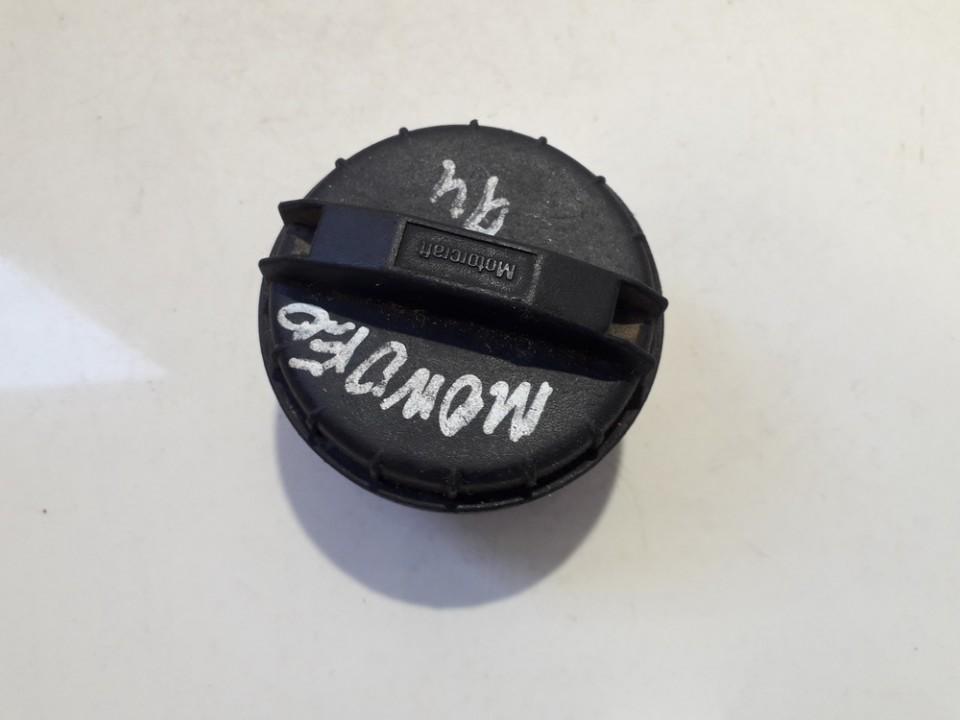 Fuel Tank Cap USED used Ford MONDEO 2008 2.0