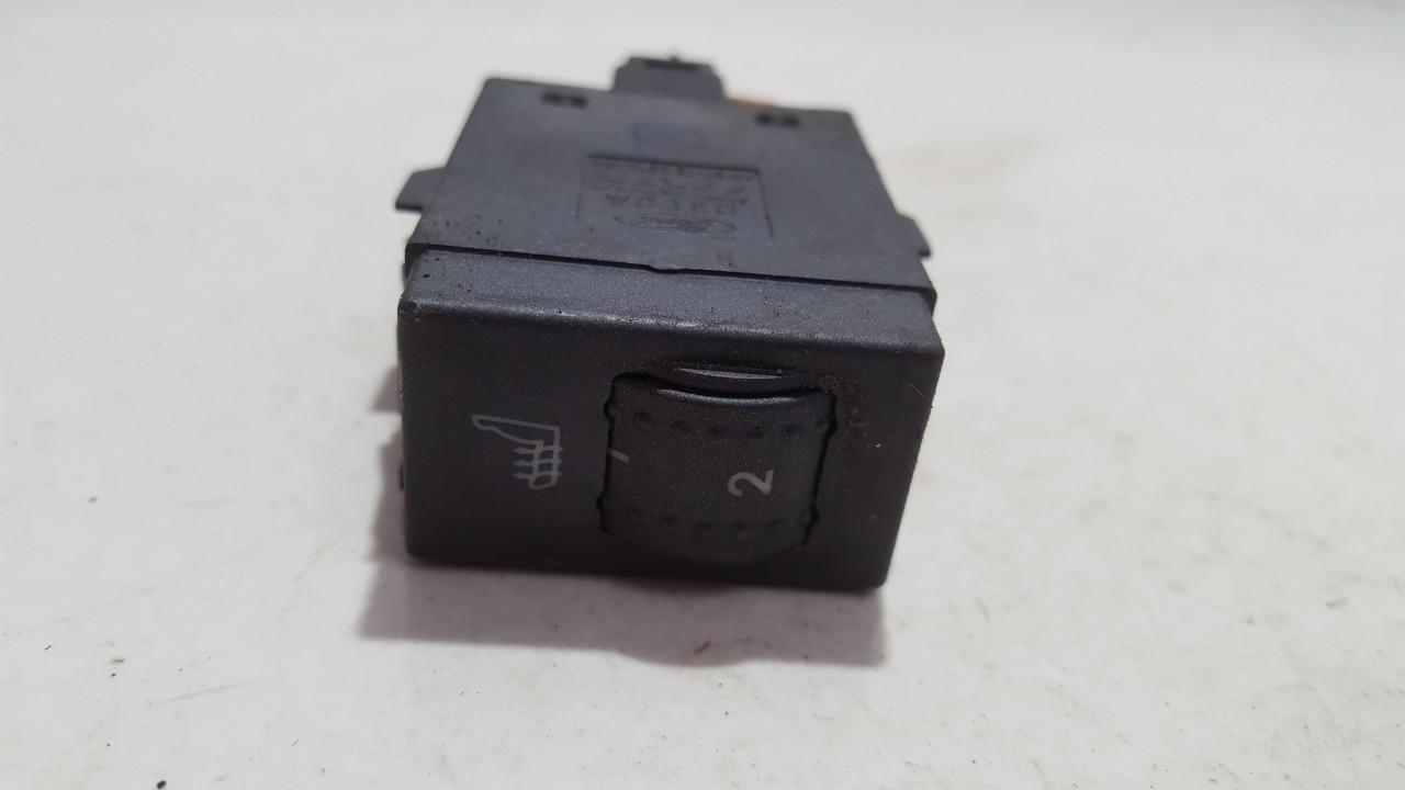 Heated Seat Switch 3M5T19K314AC 3M5T-19K314-AC Ford FOCUS 2015 1.5