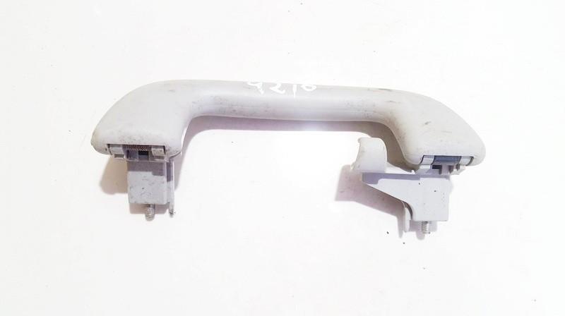 Ручка внутренняя потолочная - задний левый used used Toyota COROLLA VERSO 2004 2.0