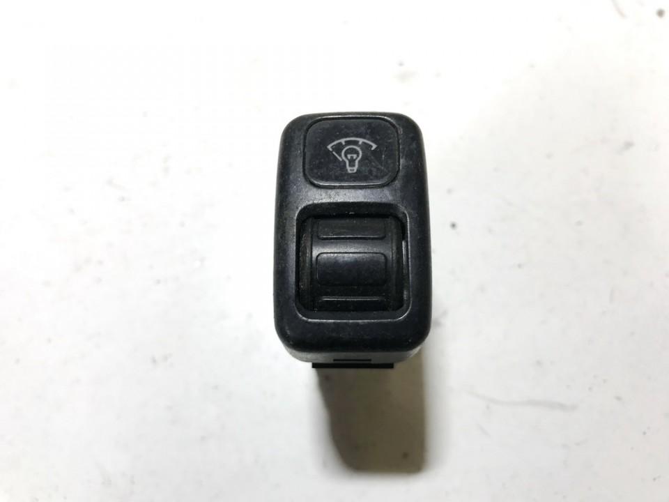 Dash Interior Light Dimmer Control (Switch Dimmer) used used Mazda 121 1997 1.8