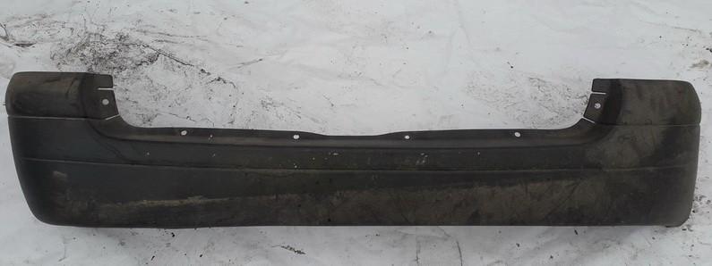 Rear bumper used used Renault SCENIC 2004 1.9