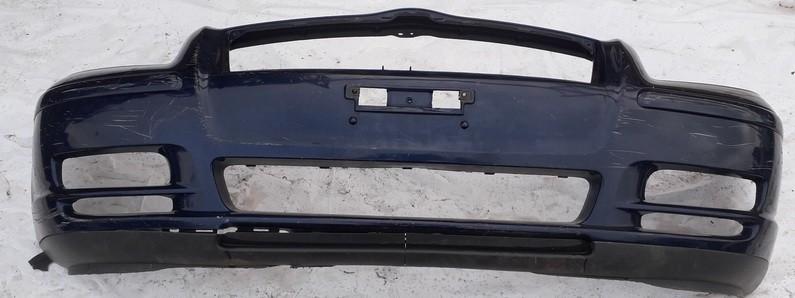 Front bumper used used Toyota AVENSIS 2001 1.8