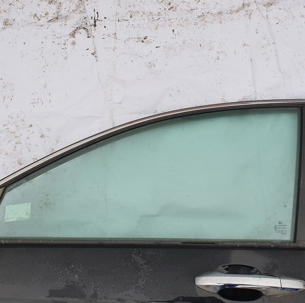Боковое окно - передний левый used used Honda CR-V 2007 2.2