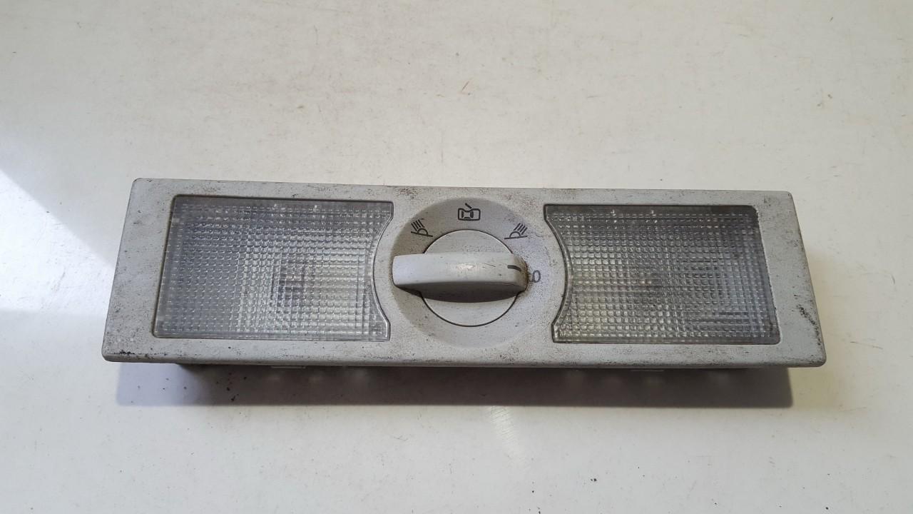 Front Interior Light 6Q0947291A 0886400 Volkswagen POLO 1991 1.3