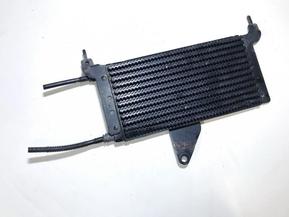 Kuro radiatorius (ausinimas) (Benzino - Dyzelio) used used Peugeot 207 2009 1.4