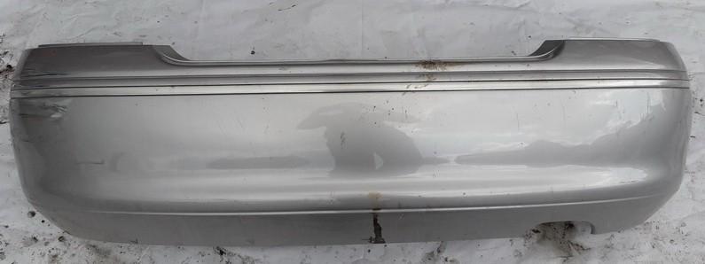Rear bumper used used Rover 200-SERIES 1998 1.4