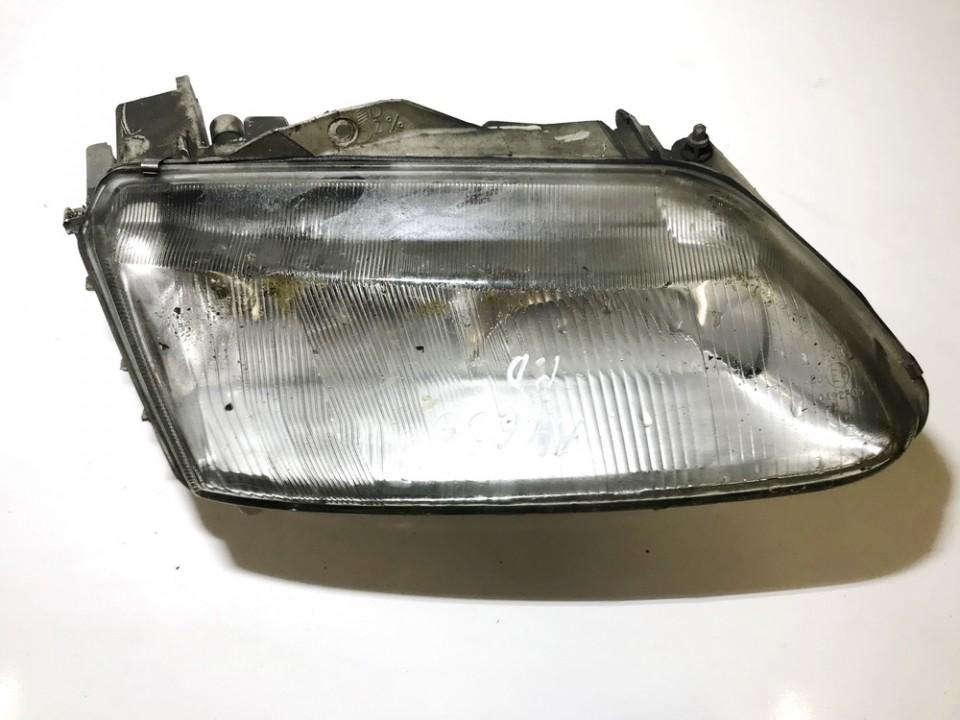 Front Headlight Right RH used used Renault ESPACE 1999 2.0