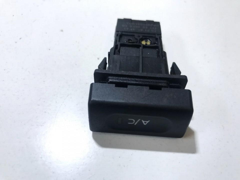 Air Conditioner switch yuc103140pmp 03035055a Rover 45 2004 1.6