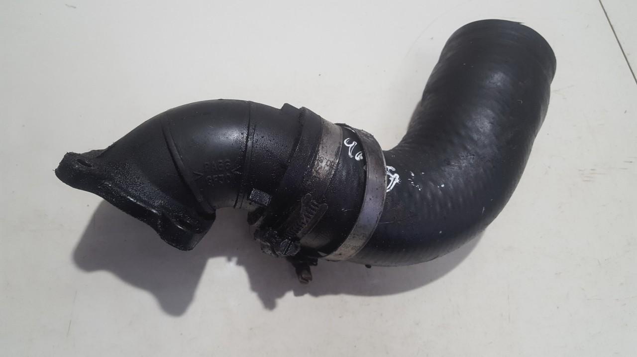 TURBO INTERCOOLER PIPE HOSE 6025312608A USED Renault ESPACE 1999 2.2