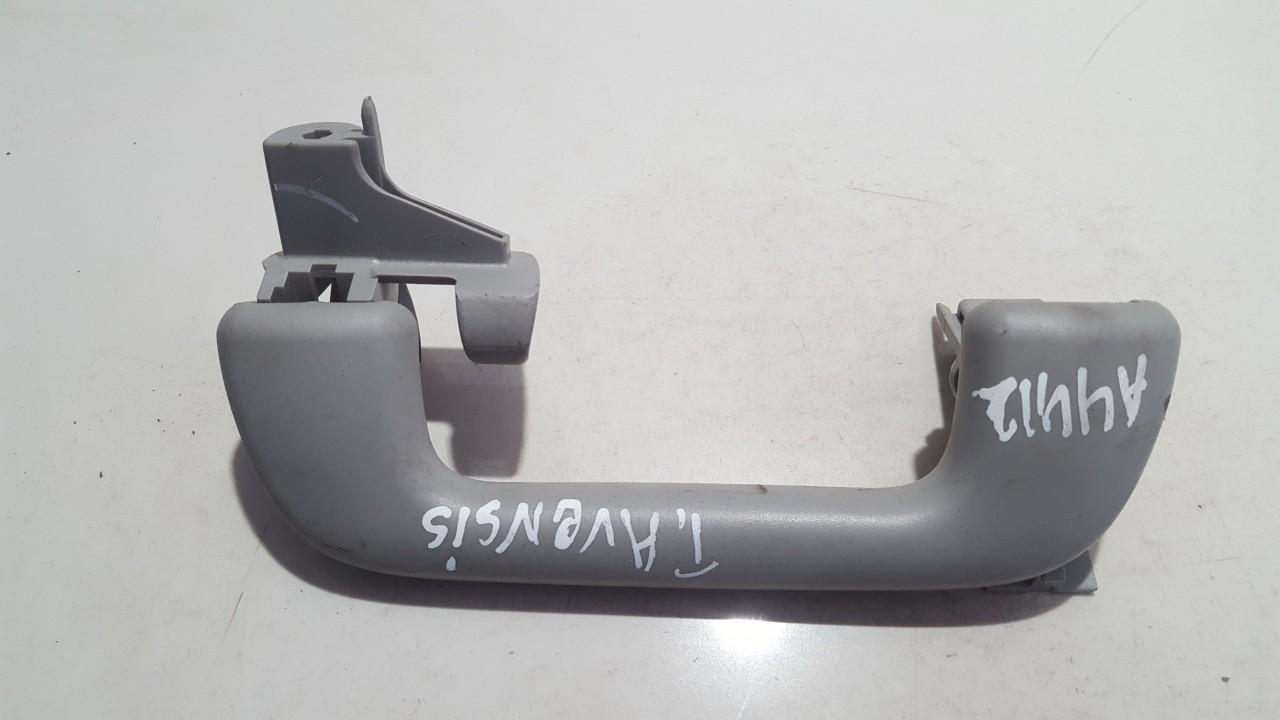 Grab Handle - rear right side USED USED Toyota AVENSIS 2004 2.0