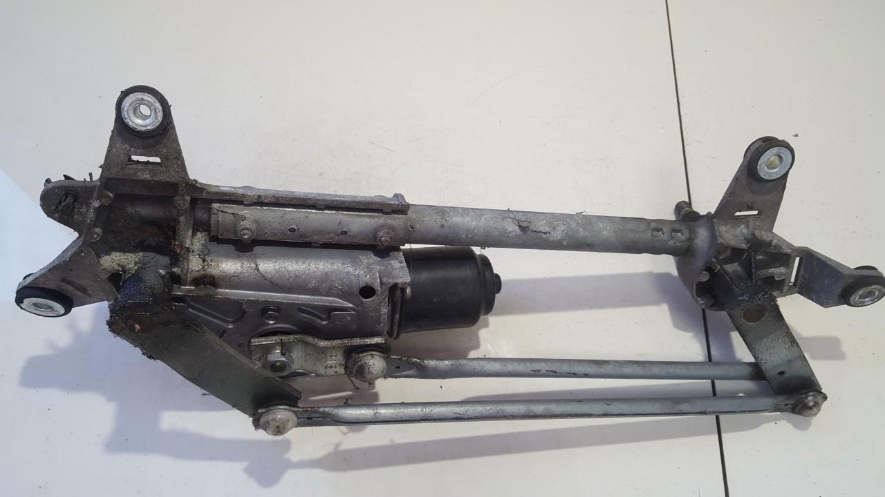 Windshield Wiper Linkage front USED USED Honda ACCORD 1996 2