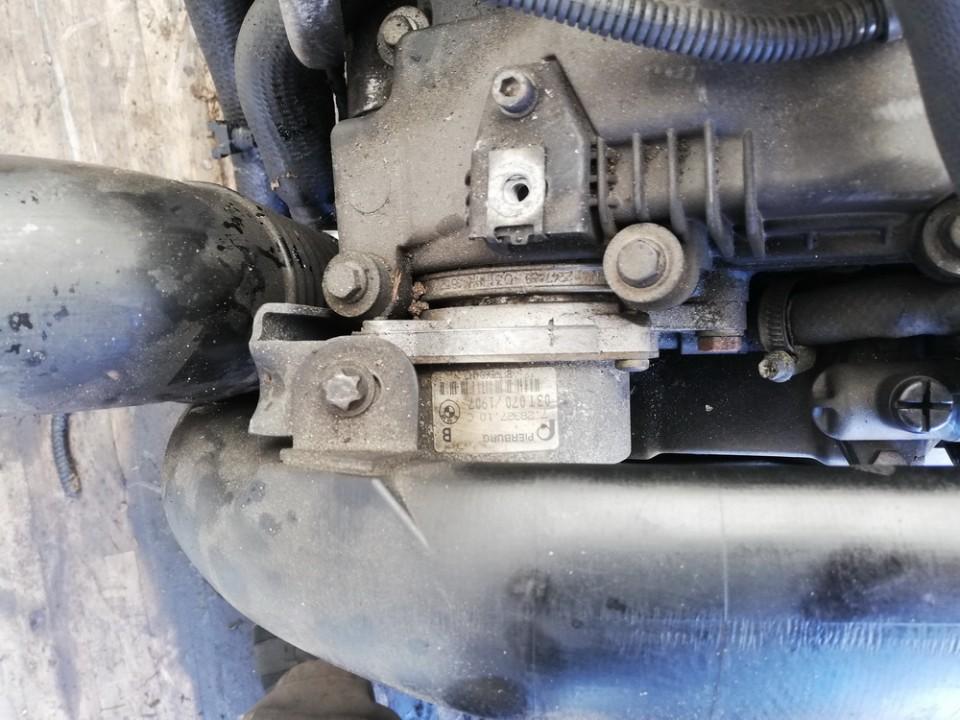 Brake Vacuum Pump 72832710 03t0701907 Opel OMEGA 1988 1.8