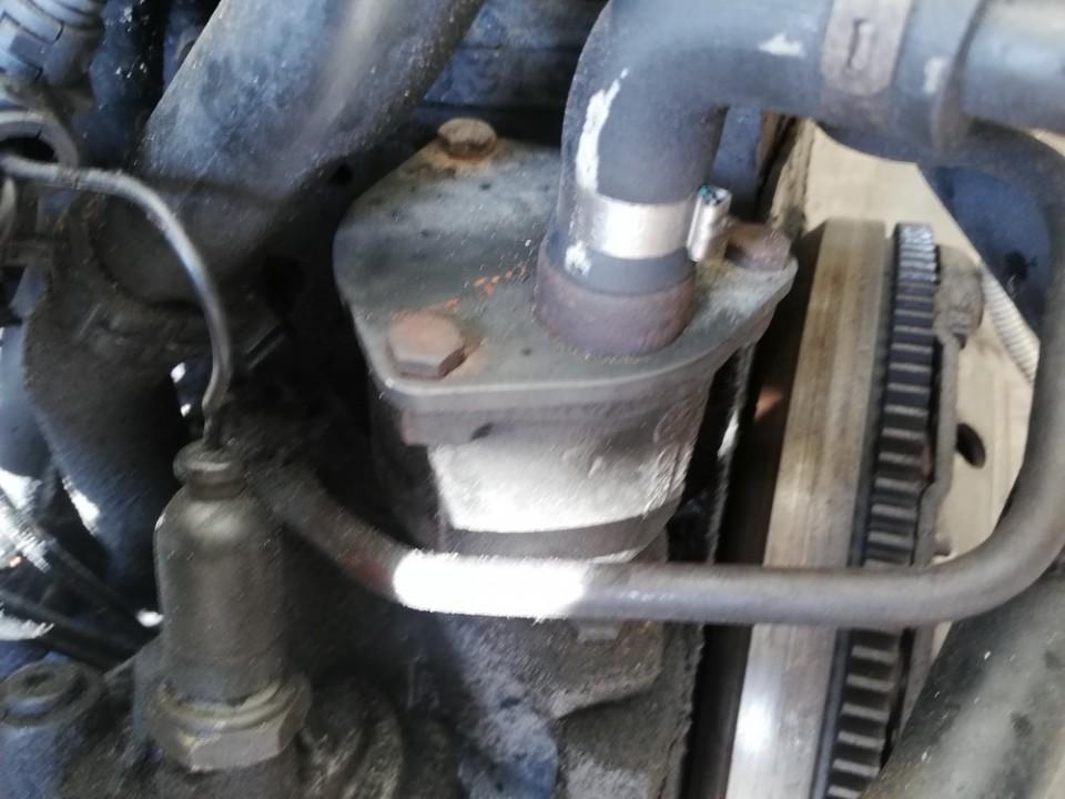 Brake Vacuum Pump used used Volkswagen GOLF 1995 1.9