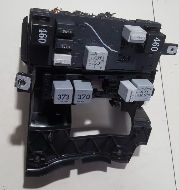 General Module Comfort Relay (Unit) 3C8937049D F005V00744 Volkswagen GOLF 2006 1.9