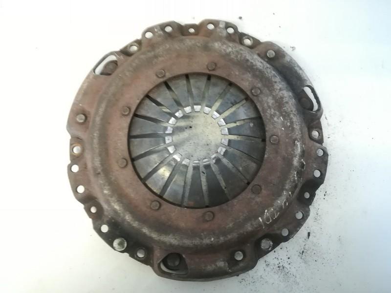 Clutch Pressure Plate used used Volkswagen POLO 2003 1.2