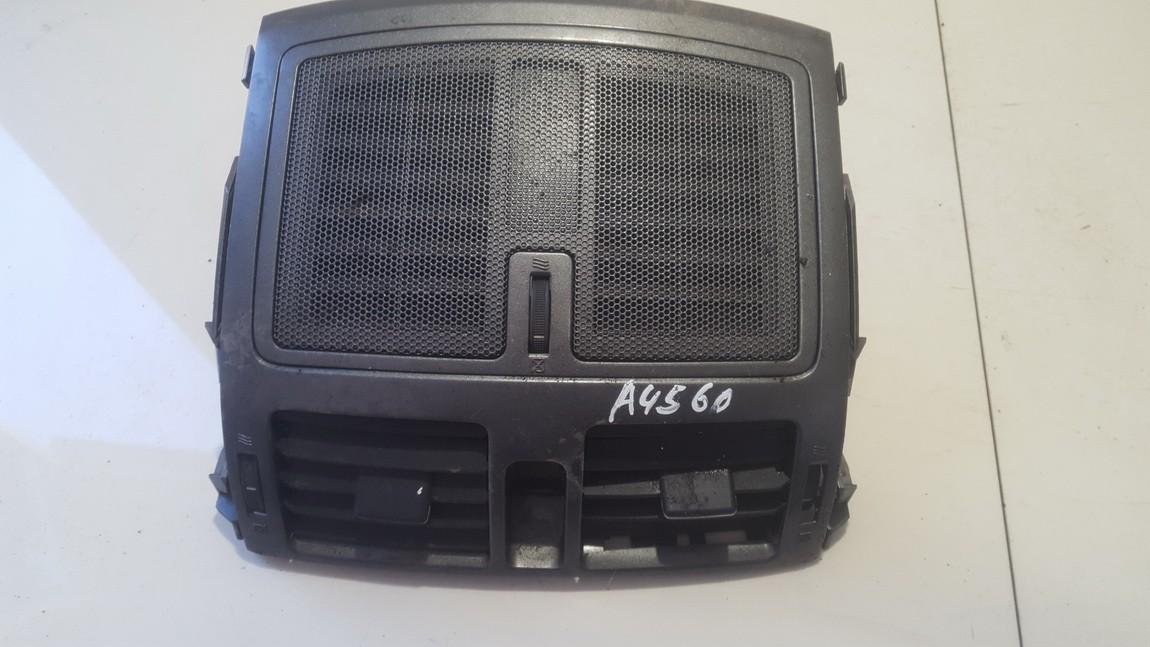 Dash Vent (Air Vent Grille) used used Toyota AURIS 2008 2.0