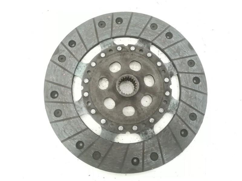 Sankabos diskas 8200450217 used Renault MEGANE 1996 1.6
