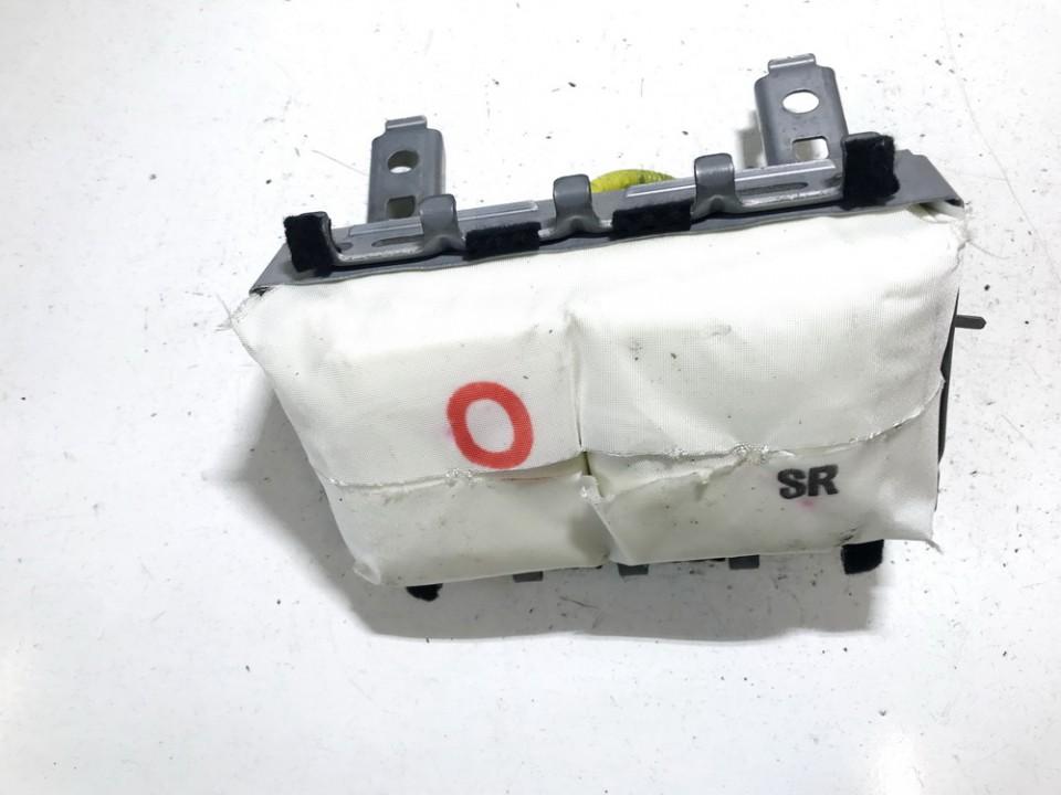 Фронтальная подушка безопасности  пассажира m05568506p4b used Toyota RAV-4 2006 2.2